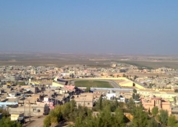 تەرمێ كچەكا 17 سالی ل بەردەرەش هاتە دیتن