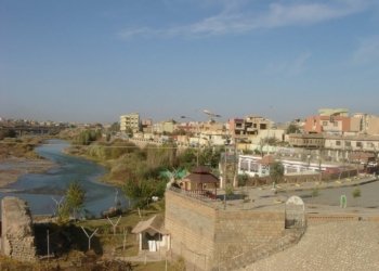 بازارێ که‌ڤن یێ زاخۆ دێ ژ ناڤچوونێ هێته‌ پاراستن