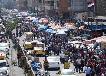 ل سالا بهێت عیراق دێ سەرژمێرییا گشتی ئەنجام دەت