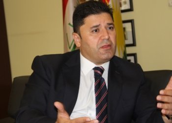 ديندار زێباری: هەرێما کوردستانێ گەهشتییە قووناغه‌كا مەترسیدار ژ بکارئینان و بازرگانیکرنێ ب مادێن بێهۆشكه‌ر