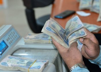 کار بۆ زێده‌كرنا مووچێ هێزێن پێشمەرگەیی و خانه‌نشینێن هێزێن ناڤخۆ دهێته‌ كرن