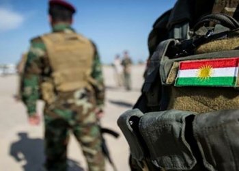 وه‌زاره‌تا پێشمه‌رگه‌ى : دێ ل سه‌ر رێكخستنا هێزێن پێشمه‌رگه‌ى د به‌رده‌وامبین