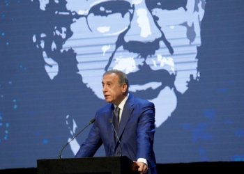 مسته‌فا كازمى : ئه‌ڤرۆ ئه‌م گه‌له‌ك پێدڤى ب ئارامى و زاناییا مام جه‌لالینه‌