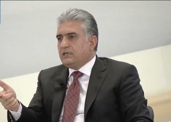 رێبەر ئەحمەدی سێ پێشنیار بۆ هەلبژارتنا سەرۆککۆماری خستنه‌ به‌رچاڤ