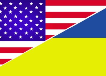  ئه‌مریكا بۆ وه‌لاتی یێن خۆ: ئۆكرانییا بجهبهێلن