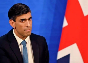 ریشى سوناك دێ بیته‌ سه‌رۆكوزیرێن بریتانیا