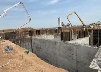 زاخۆ: ل حەفتییا بهێت دێ دەست ب ئاڤاكرنا شوقەیێن كێم دەرامەتان هێتەكرن