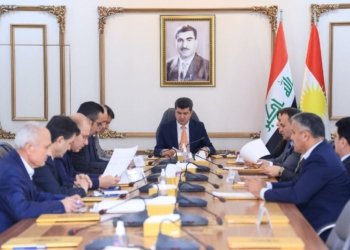 ل دهۆكێ ئه‌رد بۆ درووستكرنا 10 كارگه‌هێن پیشه‌سازى هاته‌ ته‌رخانكرن