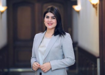 لیزا فه‌له‌كه‌دین كاكه‌یى: بریاربوو ئه‌ڤرۆ ل سلێمانییێ وه‌كو سه‌رۆككۆمار پێشوازى ل به‌رهه‌مى سالحى هاتباكرن