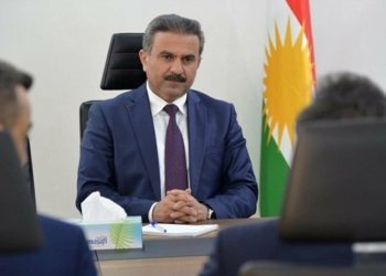 500 ده‌رفه‌تێن كاری هاتنه‌ راگه‌هاندن