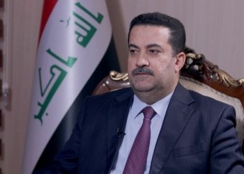 محه‌مه‌د شیاع سوودانى : ناهێلین پاره‌یێ عیراقییان بهێته‌ دزین