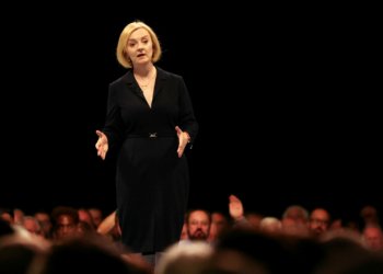 سه‌رۆكا وه‌زیرێن بریتانیا ده‌ست ژ كاركێشا