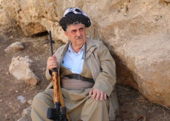 محەمەد حاجی مەحمود: ئەگەر حكومەت نەشێت هێزێ بكاربینیت، داخوازێ ژێ دكەین رێكێ بدەنە مە ل دەمێ چەند دەمژمێرەكان دێ گەهینە خانەقین