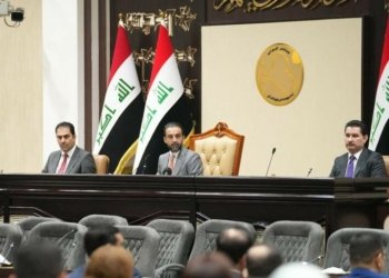 پەرلەمانێ عیراقێ دو لژنە بۆ دووڤچوونا هێرشێن ئیران و تورکیا راسپاردن