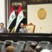 پەرلەمانێ عیراقێ دو لژنە بۆ دووڤچوونا هێرشێن ئیران و تورکیا راسپاردن
