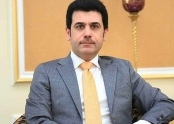 رێبوار بابکەیی: پێدڤییە وەزیرێ پەروەردێ داخوازا لێبۆرینێ بکەت