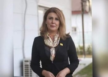 پەرلەمانتارەکا پارتی: هێشتا ژڤانێ ھەلبژارتنــا سەرۆک کــۆماری نەھاتییە ئێکـلا کــرن