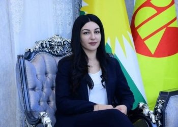 جوان رۆژبەیانی: پێدڤییە حوکمەتا عیراقێ رەوشا دەڤەرێن کوردستانی ئاسایی بکەت