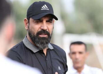 زاخۆ ل سه‌ر ده‌ست ژ كاركێشانا راهێنه‌رێ خوه‌ رازیبوو