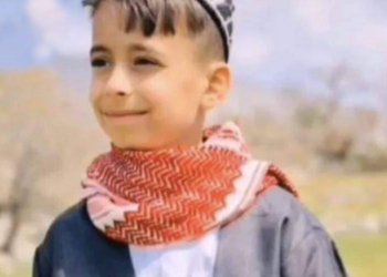 قوتابيه‌كێ گیانێ خوه‌ ژ ده‌ستدا