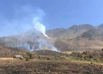 شاندەکێ پەرلەمانی دێ سەرەدانا دەڤەرێن سنۆری کەت