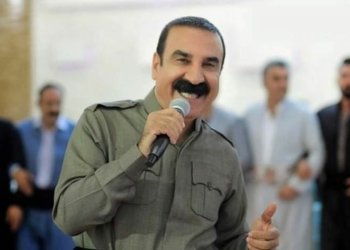 عه‌زیز وه‌یسى هاته‌ ئازادكرن