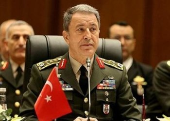 وه‌زیرێ به‌رگریا توركیا: دكلتورێ توركیادا ئه‌شكه‌نجه‌ و ئازاردان نینه‌