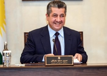 جڤاتا وه‌زیرێن هه‌رێما كوردستانێ پرۆژه‌ قانوونه‌كا چاندنێ و بریاره‌كا تایبه‌ت ب چاكسازییێ ڤه‌ په‌سه‌ندكرن