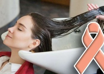 ڤه‌كۆلینه‌ك : ده‌رمانێن نه‌رمكرن و جوانكرنا پرچێ دبنه‌ ئه‌گه‌رێ په‌نجه‌شێرا ره‌حمى