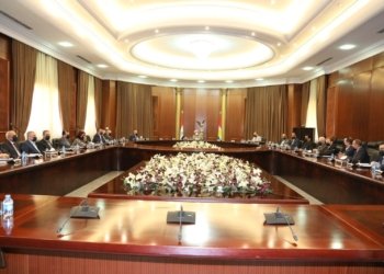 ئیحسان ئامێدى : هه‌لبژارتنێن كونگره‌یێ 14ێ یێ پارتى ل ژێر ئاموژگارى و شیره‌تێن سه‌رۆك بارزانى ب سه‌ركه‌ڤتییانه‌ هاتنه‌ كرن