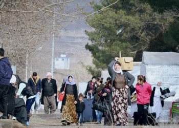ململانێ ل شنگالێ كاریگه‌رییه‌كا خراب لسه‌ر كه‌رتێ په‌روه‌ردێ كرییه
