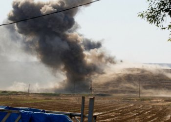 سێ لیژنه‌ دێ سه‌ره‌دانا جهێ بۆردومانێن ئیرانێ ل هەرێما كوردستانێ كەن