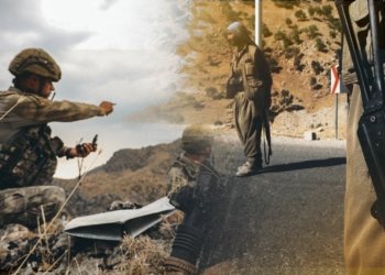 10 سەربازێن تورك و 2 پەكەكە ل هەرێما كوردستانێ هاتنە كۆشتن