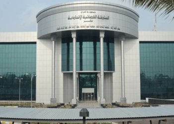 دادگەها فیدرالی ل سەر 200 ملیار دینارێن هه‌رێمێ دێ وه‌زیرێ دارایی بانگهێشت كه‌ت  