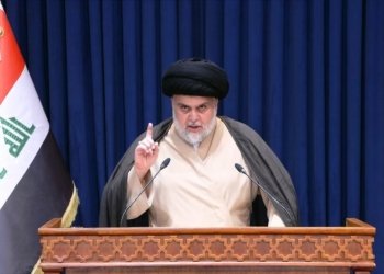 چاكسازی ئه‌وه‌ سه‌روچاڤێن كه‌ڤن پشكداريێ د حكومه‌تێ دا نه‌كه‌ن