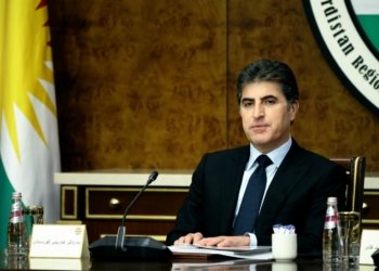 نێچیرڤان بارزانی: هندی رەڤاندییەكێ ئێزدی مابیت دێ ل سەر بزاڤێن رزگاركرنا وان بەردەوام بین