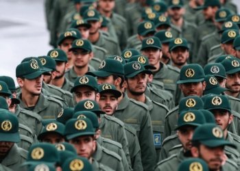 سۆپایێ پاسداران ئۆپەراسیۆنێن خوە ل هەرێما كوردستانێ راگرتن