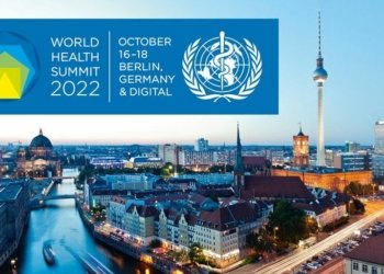 ب پشكدارییا هه‌رێما كوردستانێ گۆپیتكا ساخله‌مییێ ل به‌رلینێ ده‌ستپێكر