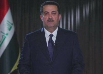 سەرۆکوەزیرێن عیراقێ سامانێ خوه‌ ئاشکرا كر