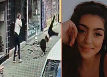 ژ ئه‌گه‌رێ گرتنا سێلفییه‌كێ كچه‌كێ گیانێ خوه‌ ژ ده‌ستدا