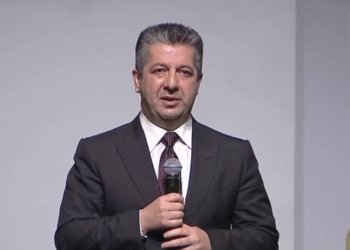 مه‌سرور بارزانى : خودێ په‌رستن ب هه‌موو جۆر و ئایینانڤه‌ ل كوردستانێ یا رێ پێدایه‌