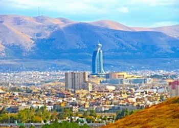 ترۆمبێلەك ل سلێمانییێ پەقی