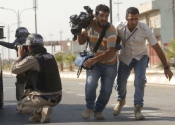 دادگەهەكا تایبەت بۆ كارۆبارێن رۆژنامەڤانان ل عیراقێ دێ هێتە دامەزراندن