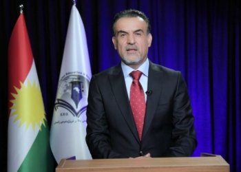 وه‌زیرێ خواندنا بلند : دڤێت زانكۆیێن تایبه‌ت پتر خوه‌ ب وه‌ستینن