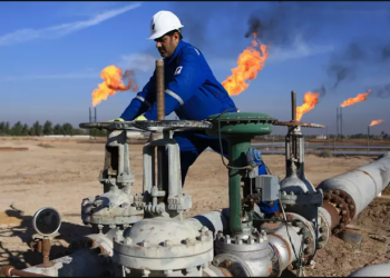 دماوه‌یێ شه‌ش هه‌یڤاندا پرۆژه‌ قانوونا نه‌فت و غازێ دناڤبه‌را حكومه‌تا فیدرال و هه‌رێمێدا دێ هێته‌ ده‌ركرن