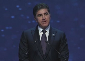 نێچیرڤان بارزانى : مام جه‌لالى هێز و مه‌زناهى دابوو پۆستێ سه‌رۆك كومارێ عیراقێ