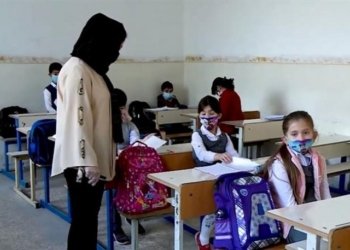 پەروەردا هەرێمێ دەربارەی دامەزراندنا ماموستایێن وانەبێژ روونكرنەك دا