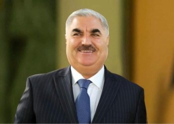 مه‌حما خه‌لیل: مه‌ داخواز كریه‌ وه‌زاره‌ته‌كێ بده‌نه‌ ئێزدیان