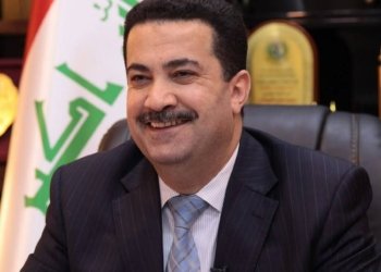 سودانی دێ سه‌ره‌دانا هه‌ولێرێ كه‌ت