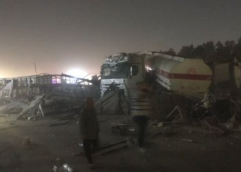 نه‌ته‌وێن ئیكگرتى داخوازا ڤه‌كۆلینان لدور په‌قینا به‌غدا دكه‌ت